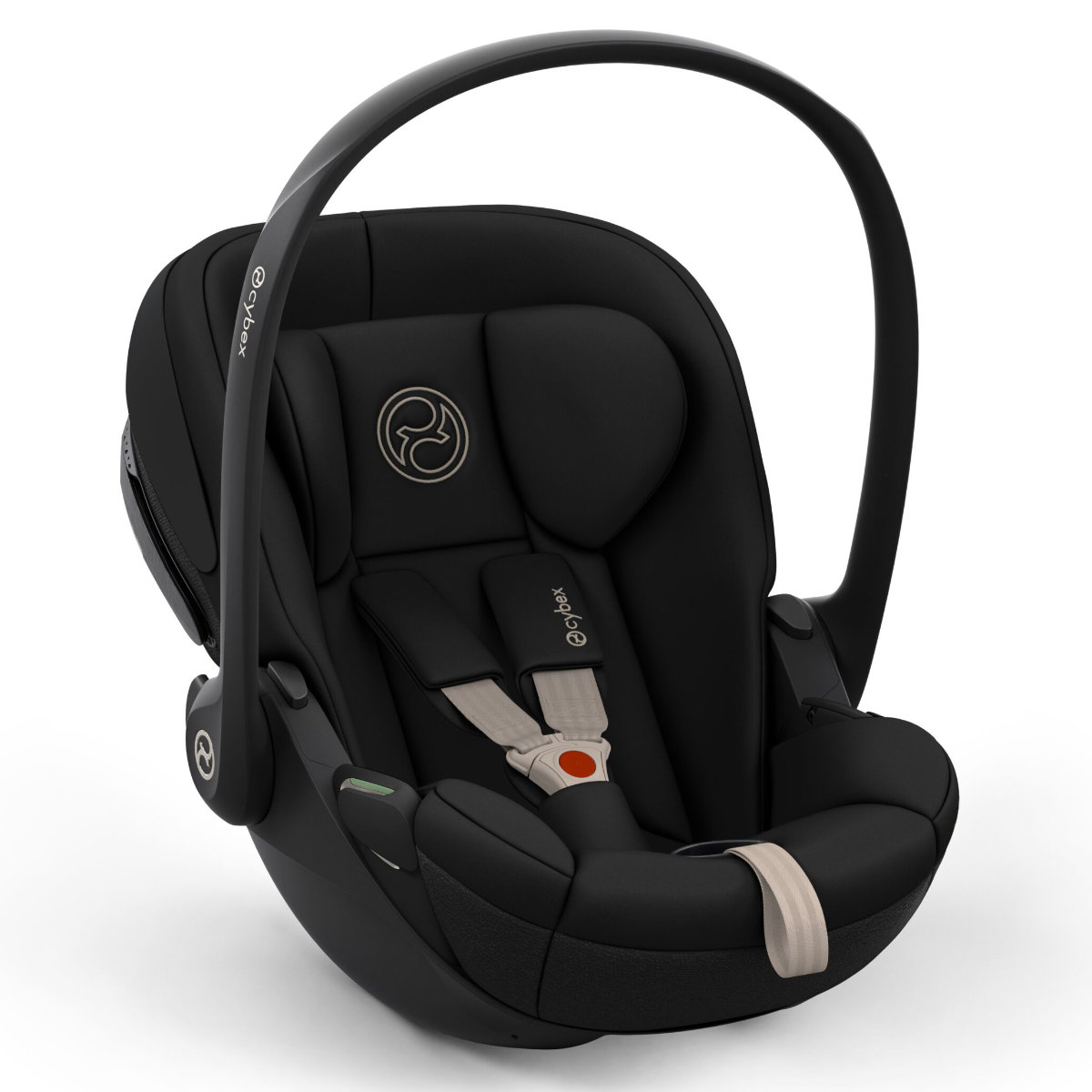 Cybex Cloud S i-Size Infant Car Seat (40–87 cm)