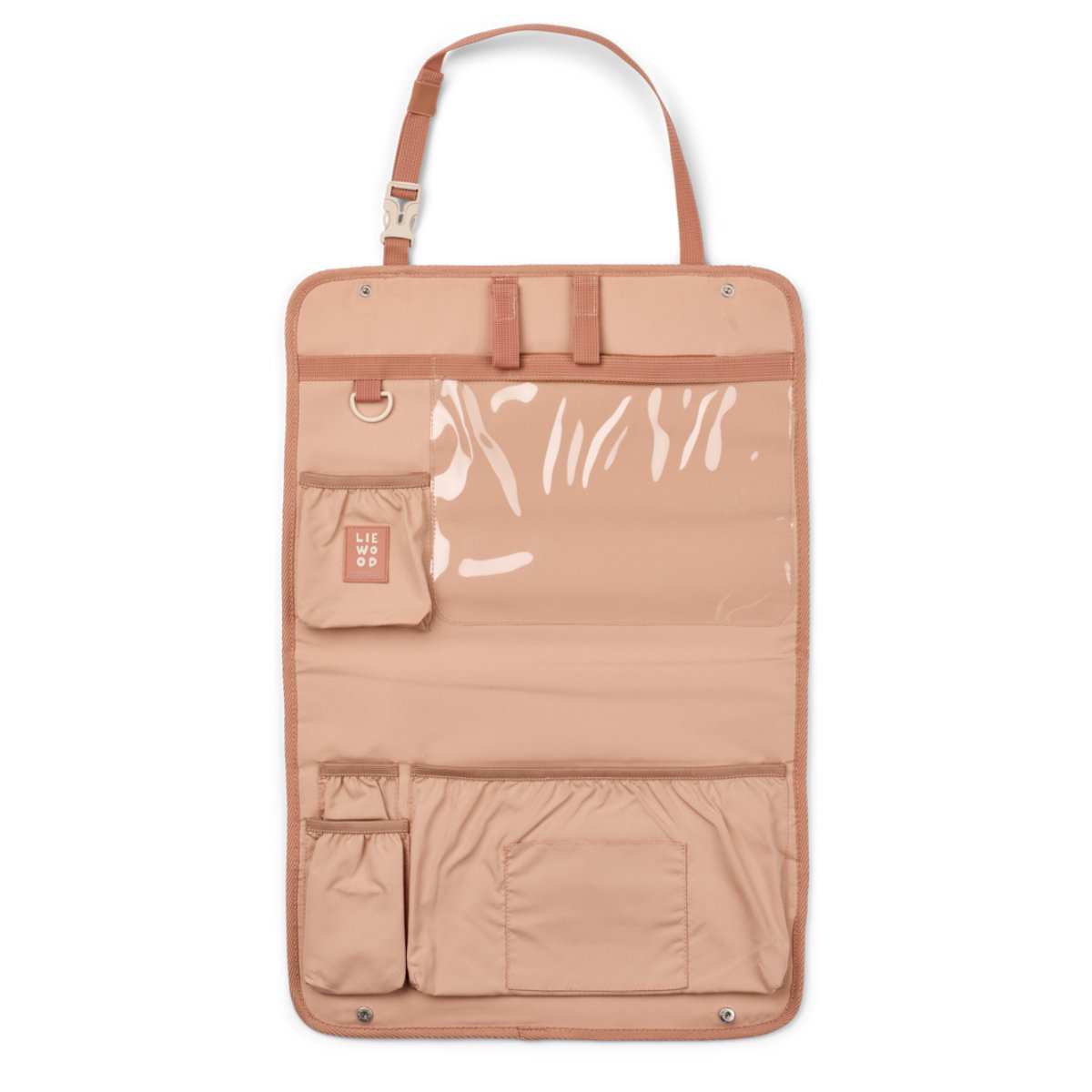 Liewood Thao Travel Organizer – Kids Backseat Organizer