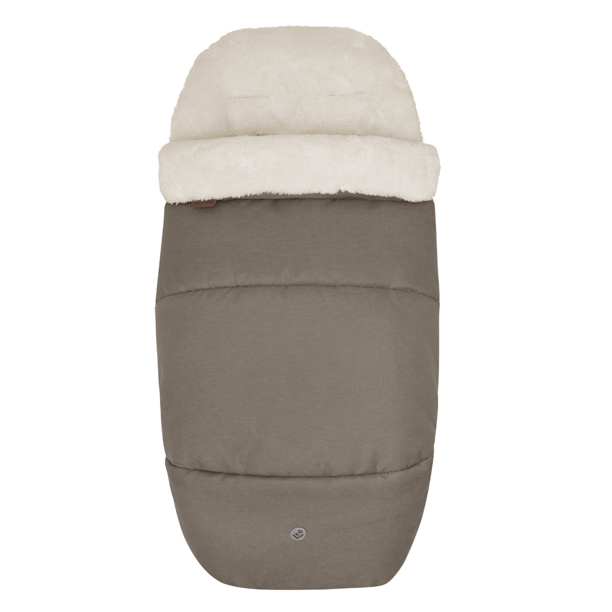 Maxi-Cosi 2-in-1 Winter Footmuff for Stroller
