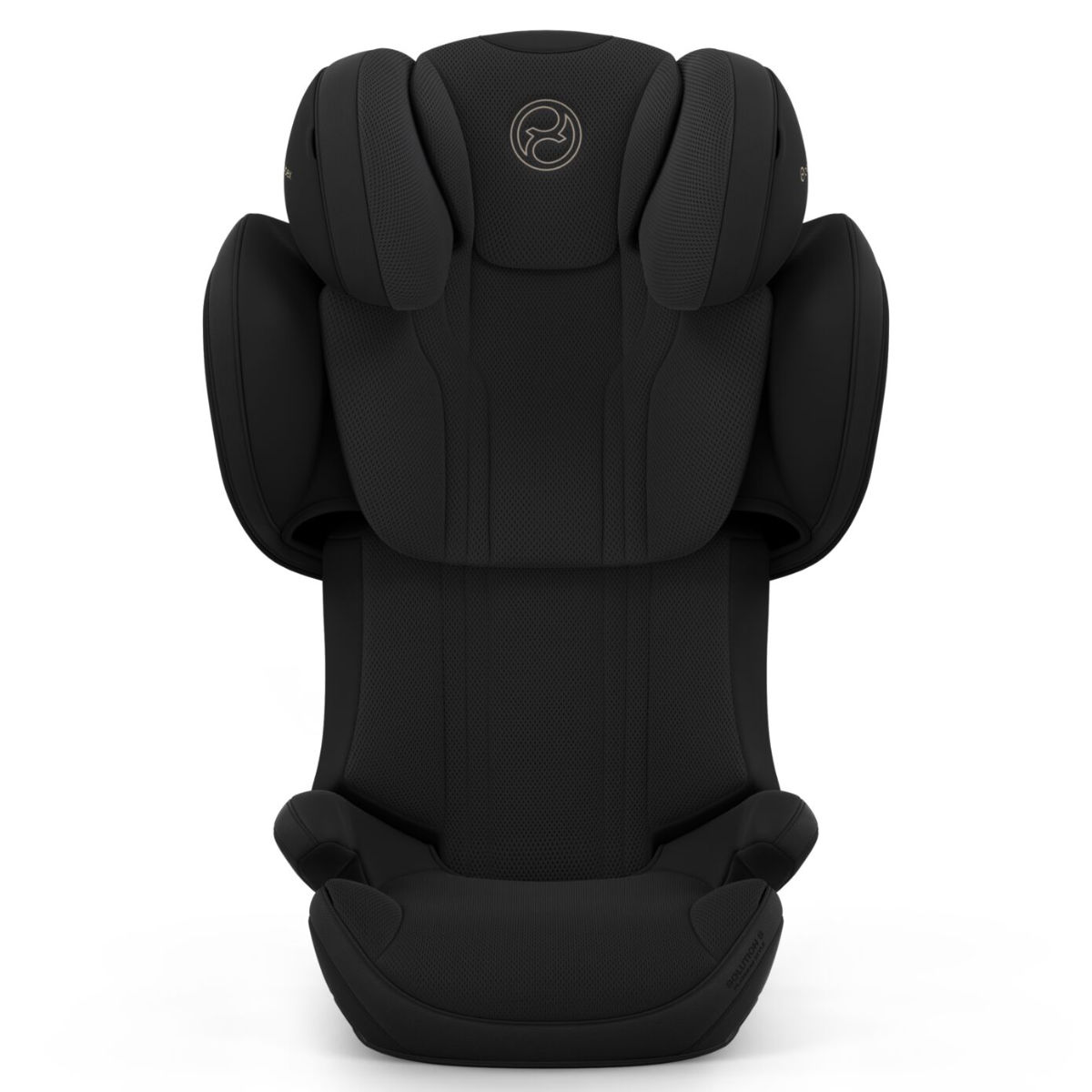 Cybex Solution S i-Size Car Seat with ISOFIX (3–12 Years)