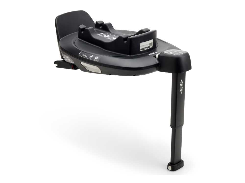 Bugaboo 360 Isofix base by Nuna