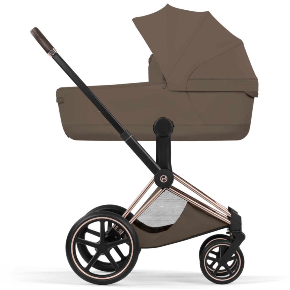 Cybex Priam 5 Style Combi Stroller