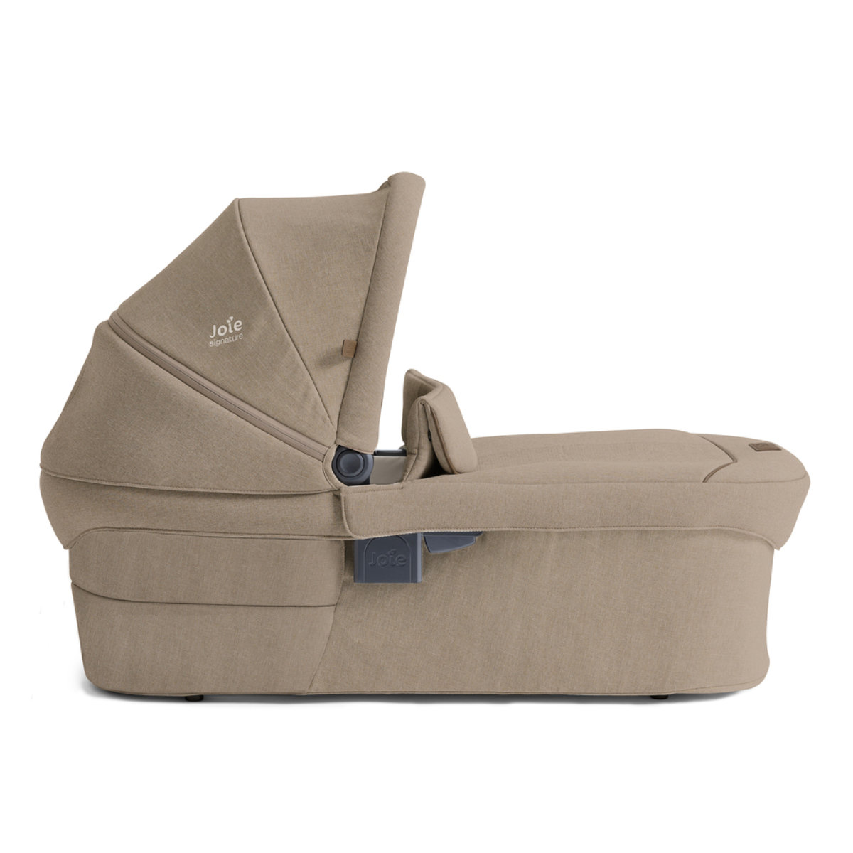 Joie Signature Vinca Kinderwagen Set 4 in 1 inkl. i-Level Pro i-Size Babyschale & i-Base Encore
