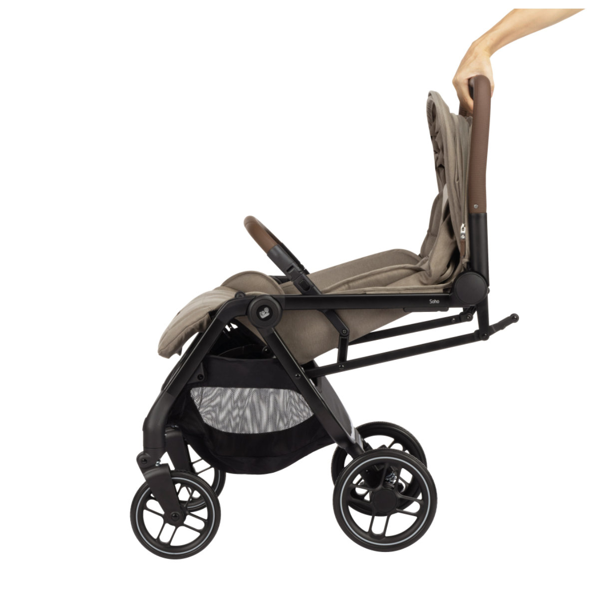 Maxi-Cosi Soho Buggy