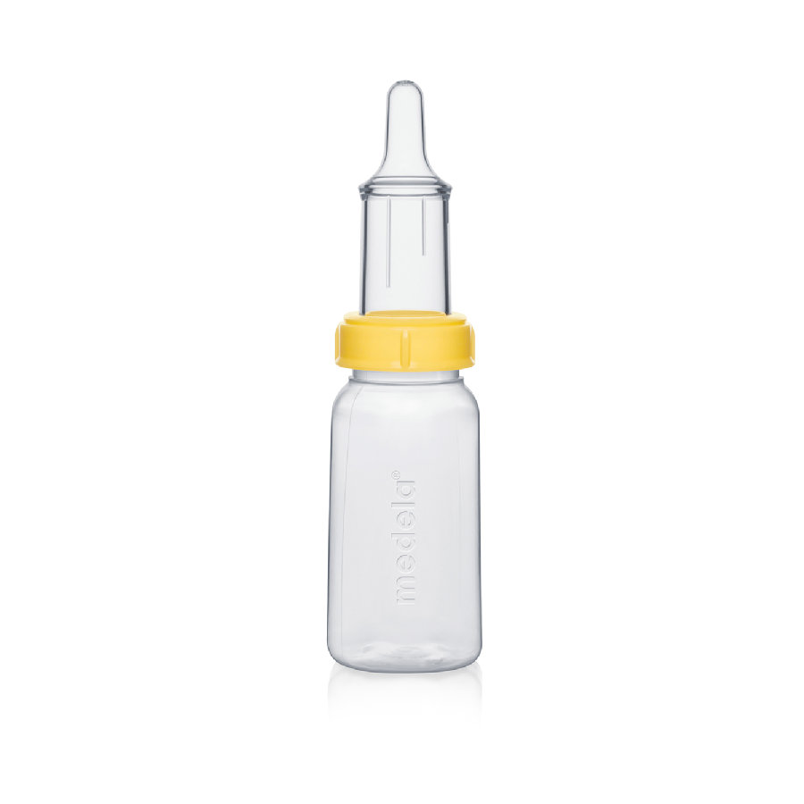 SpecialNeeds Feeding Bottle