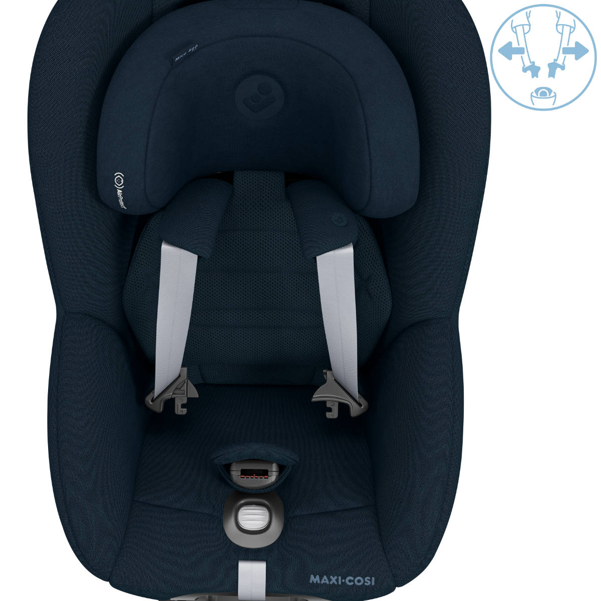 Maxi Cosi Mica 360 Pro i-Size Kindersitz