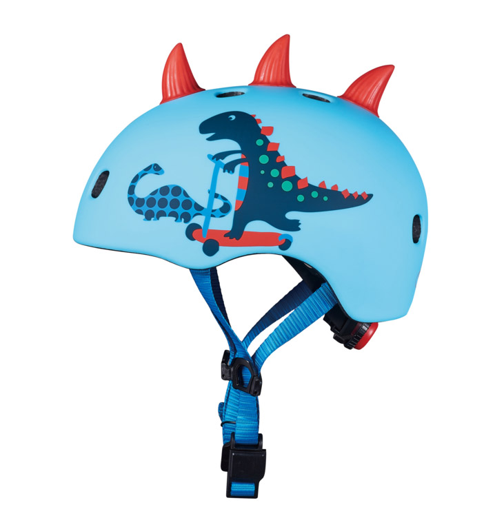 Micro Helmet