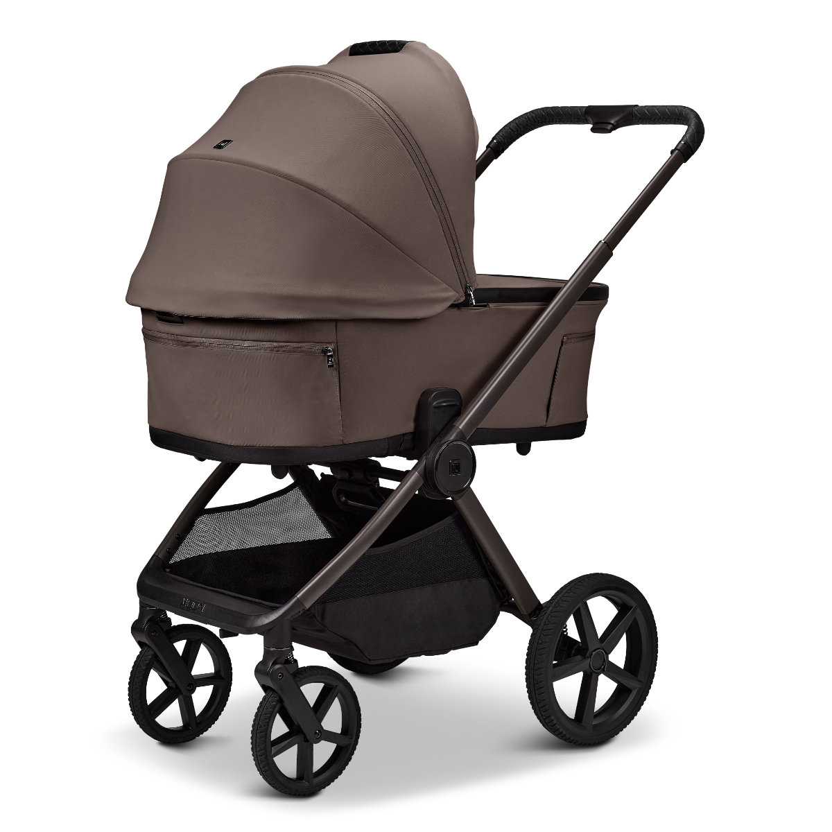 Moon Gio Fold Stroller Essential Set