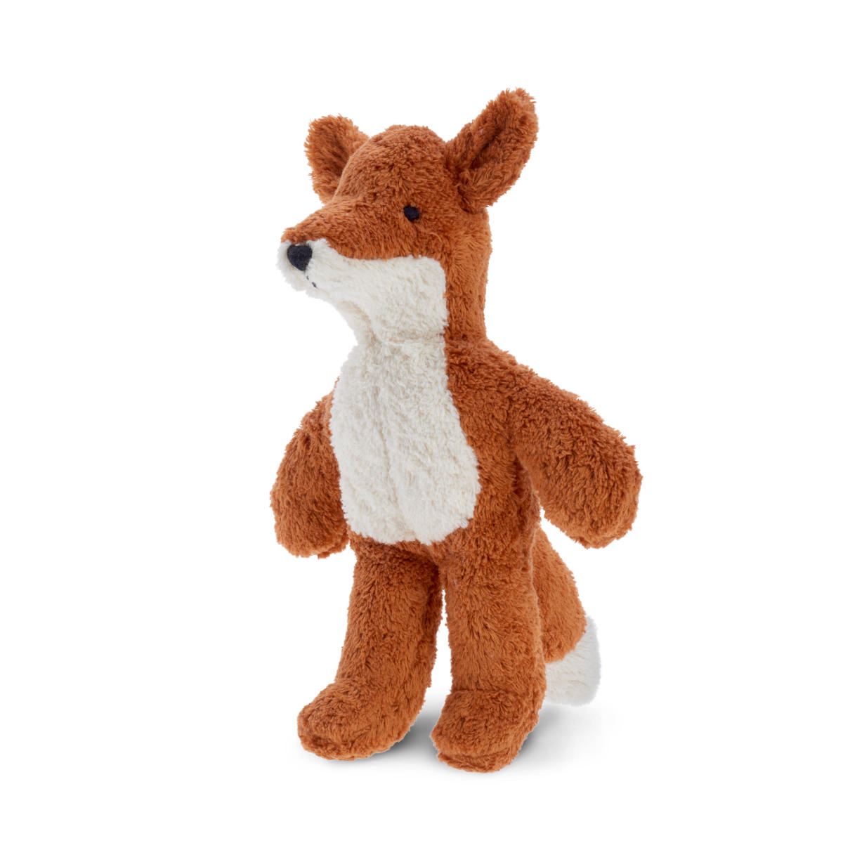 Senger Naturwelt Kuscheltier Baby Fuchs, 26,5 cm