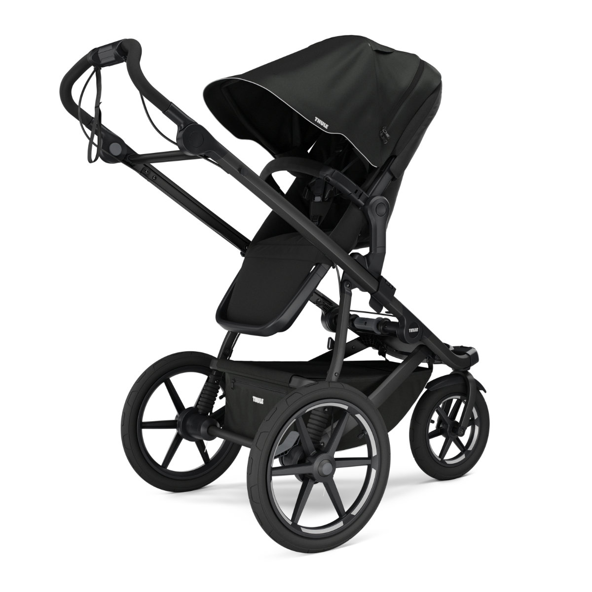 Thule Urban Glide Wendbarer Sitz