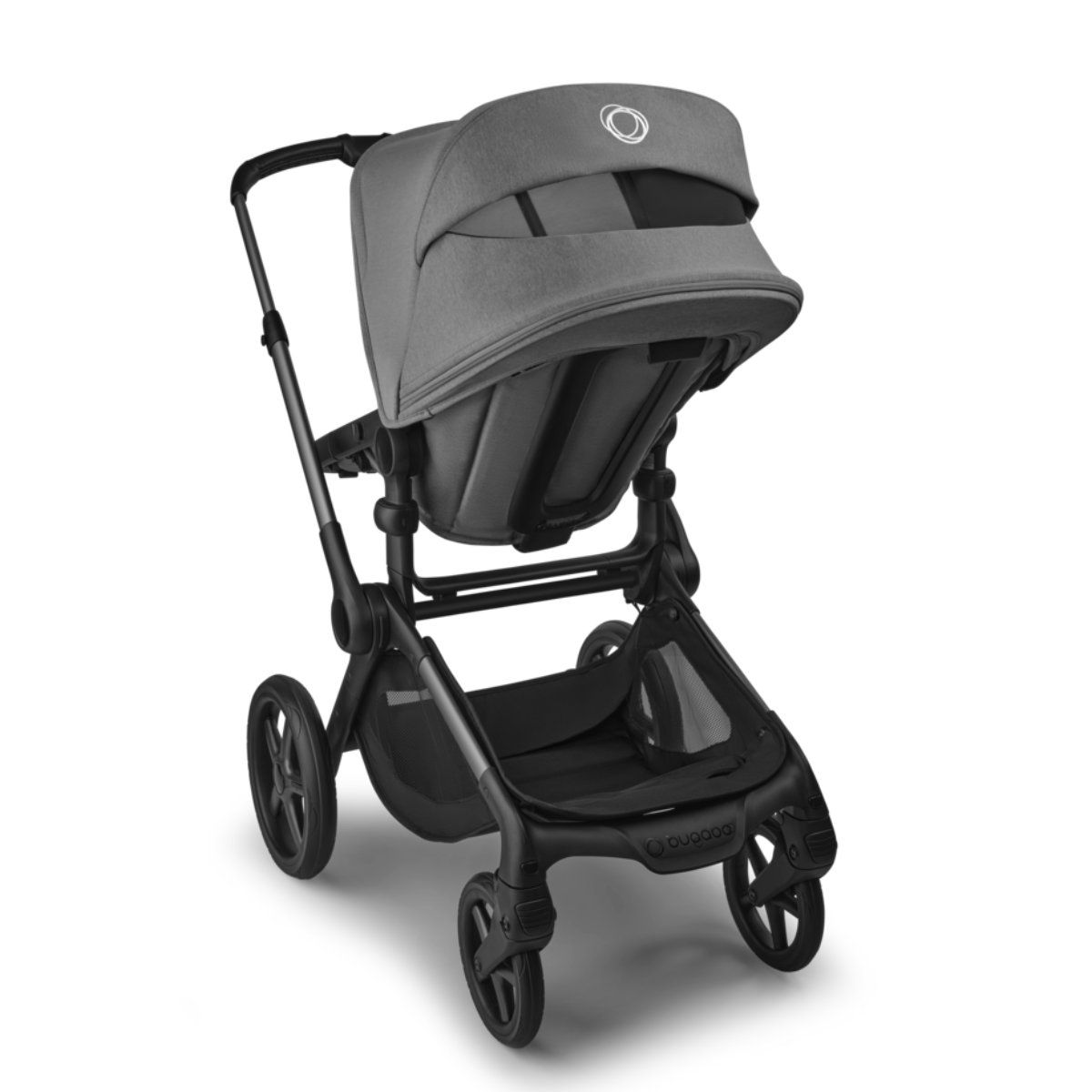 Bugaboo Fox 5 Renew 7-in-1 Stroller Set with Accessories