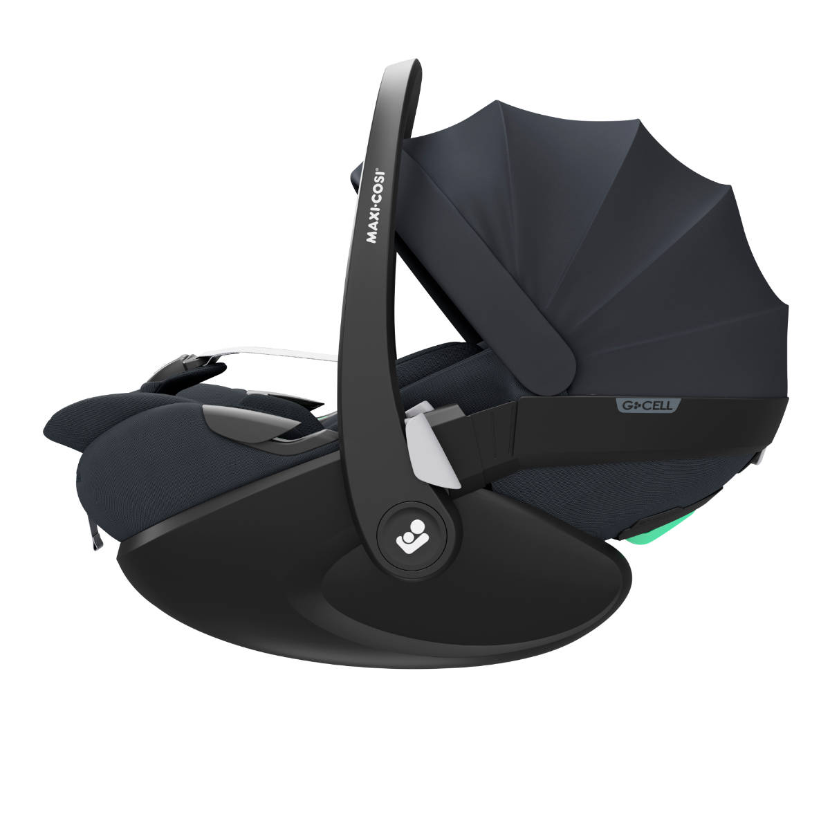 Maxi Cosi Pebble 360 Pro2 i-Size Infant Car Seat | Second Chance