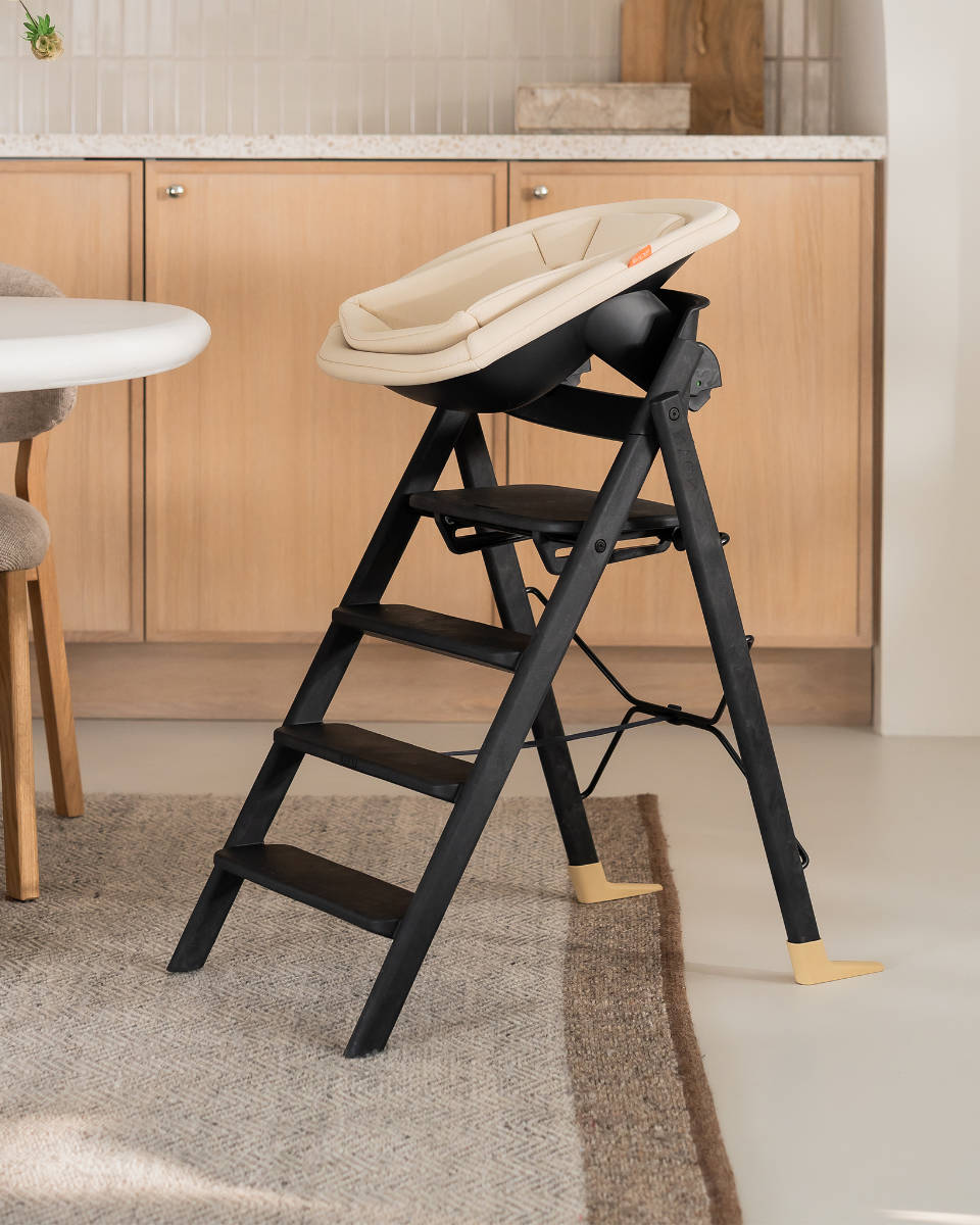 KAOS Klapp Newborn Seat for Highchair