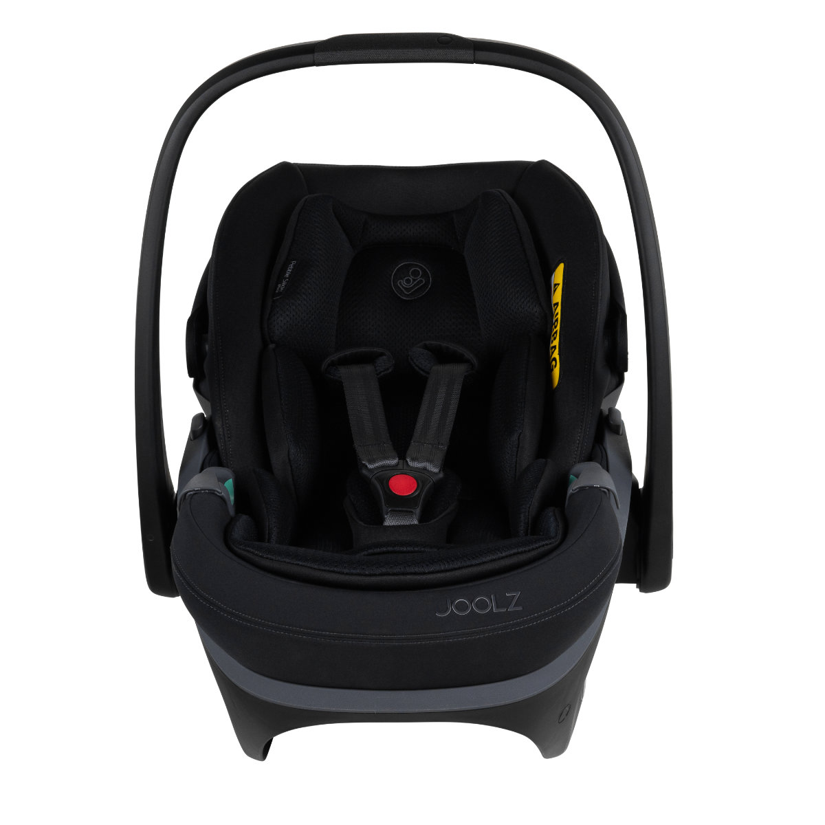 Joolz Hub2 Kinderwagen Set 3 in 1 inkl. Joolz x Maxi-Cosi Pebble Slide Pro i-Size Babyschale