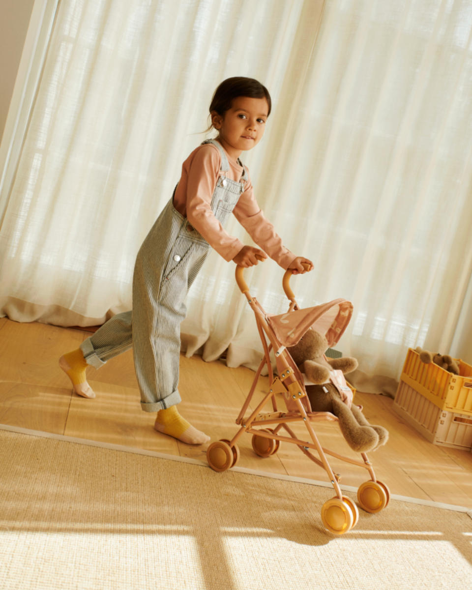 Liewood Elsie Doll Stroller