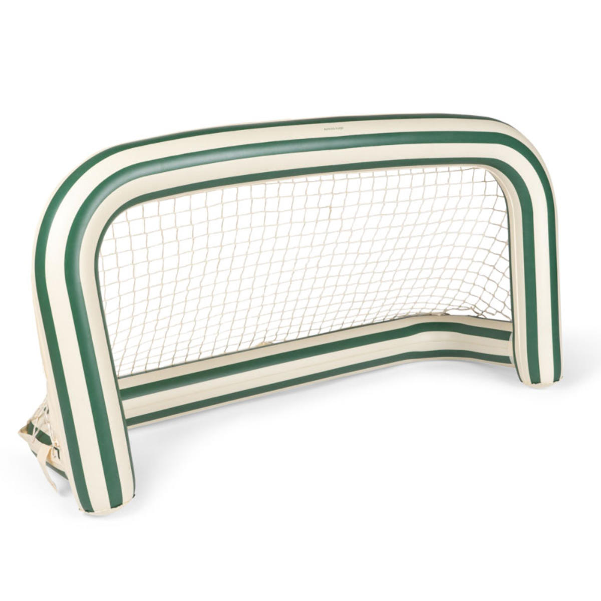 Konges Sløjd Inflatable Football Goal with Ball