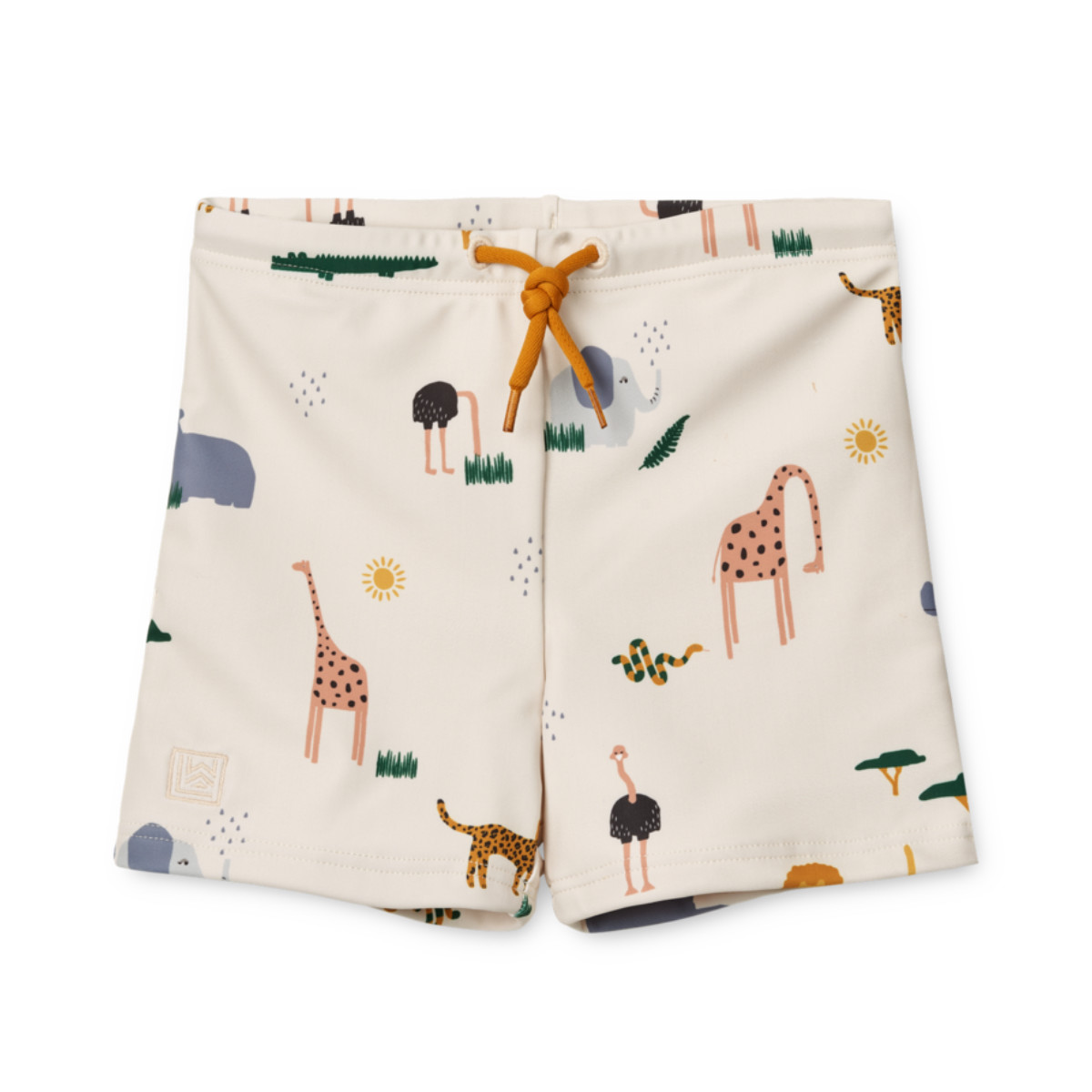 Liewood Otto Swim Shorts