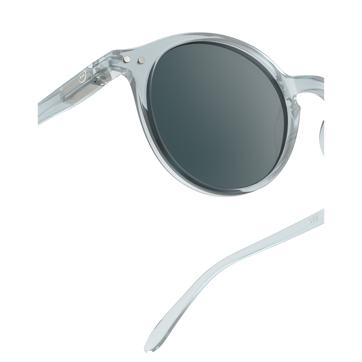 IZIPIZI Adult Sunglasses #D