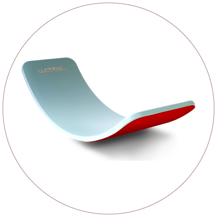 Wobbel Limited Edition