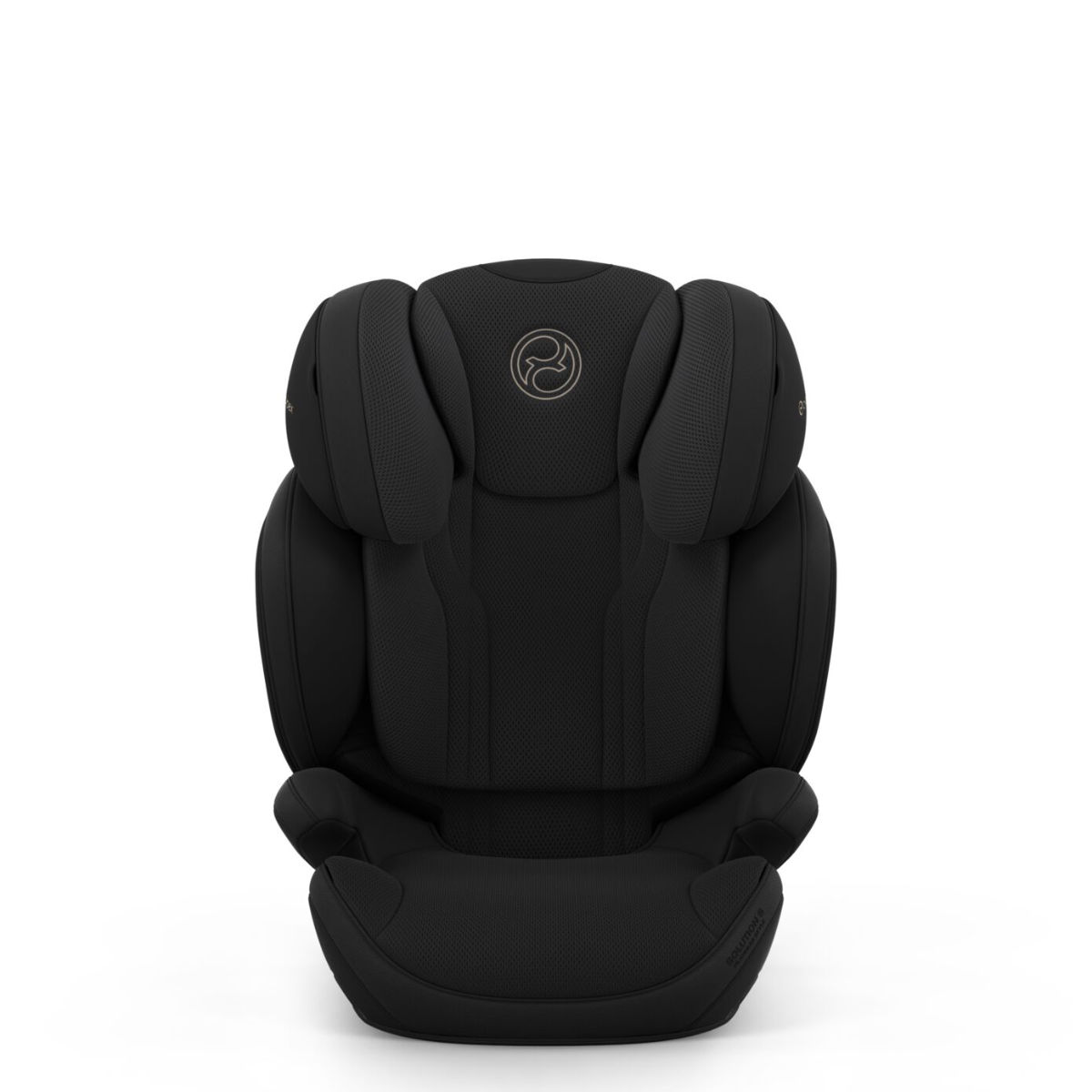 Cybex Solution S i-Size Car Seat with ISOFIX (3–12 Years)