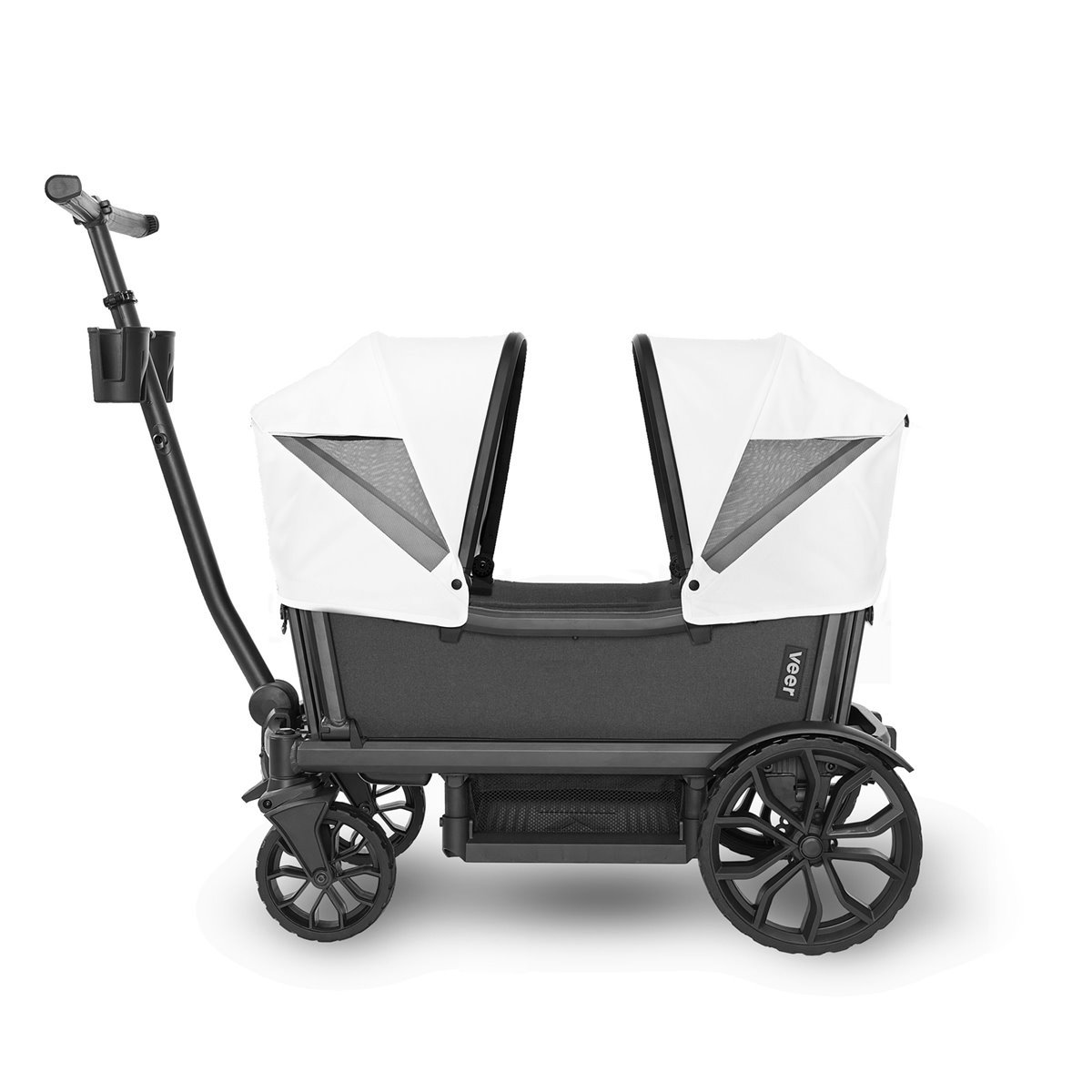 VEER Cruiser Handcart Sun Canopy