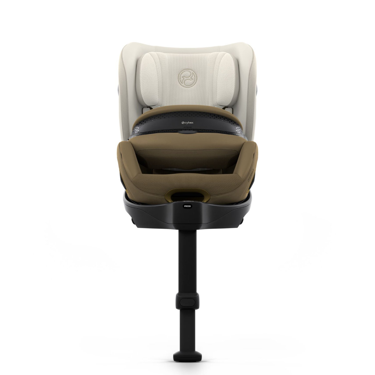 Cybex Anoris S Airbag i-Size Car Seat (15 Months–7 Years)