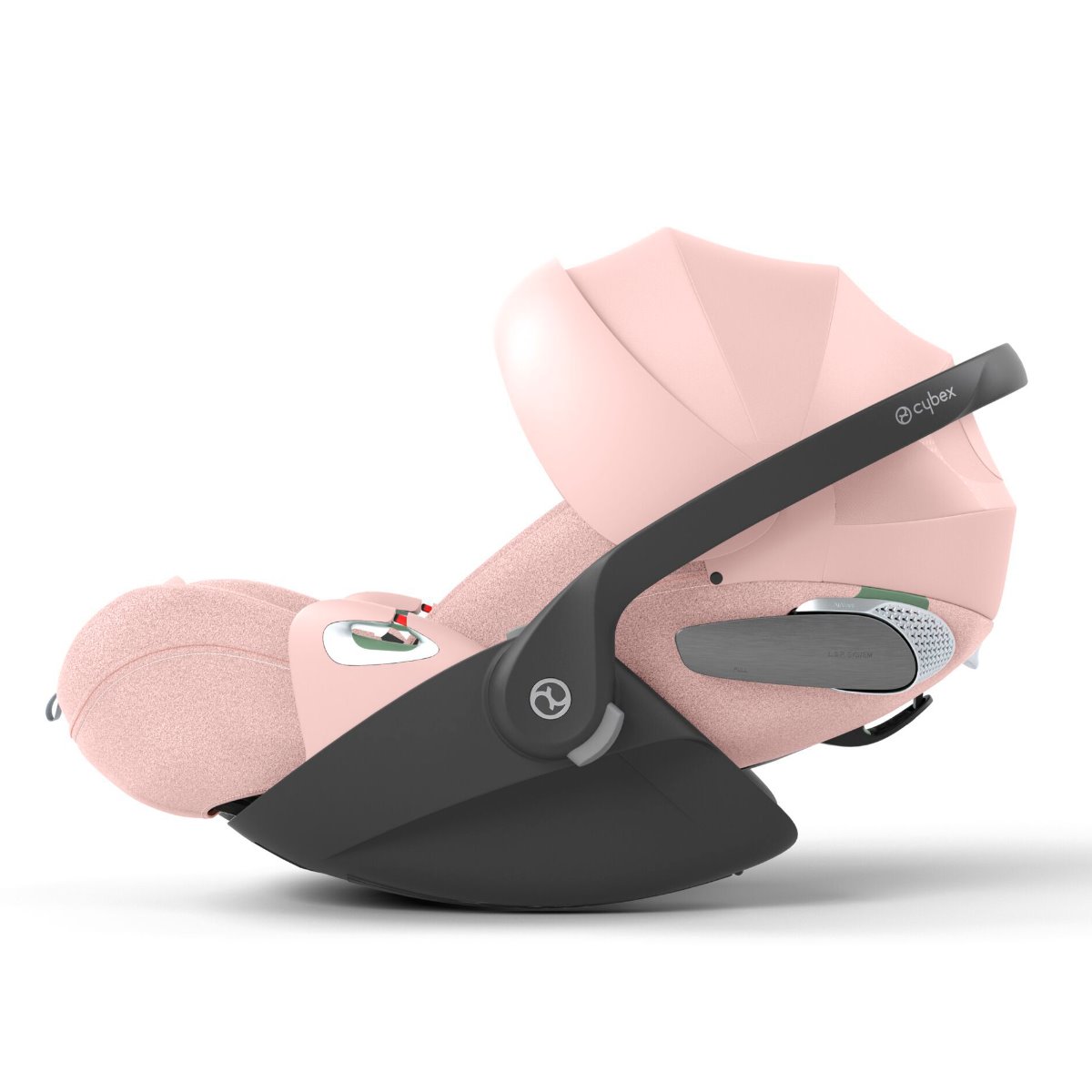 Cybex Cloud T i-Size baby car seat