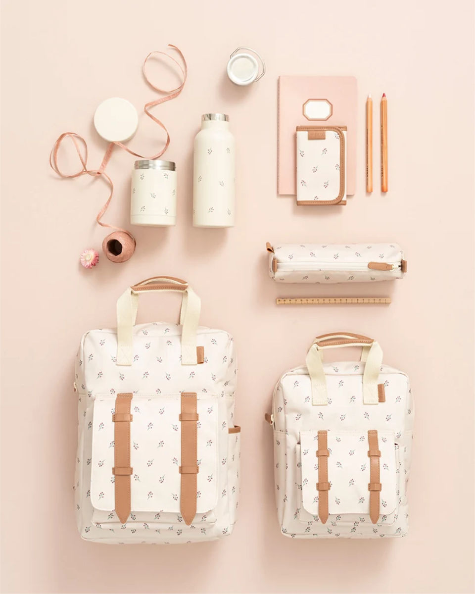Fresk Kinderrucksack Groß