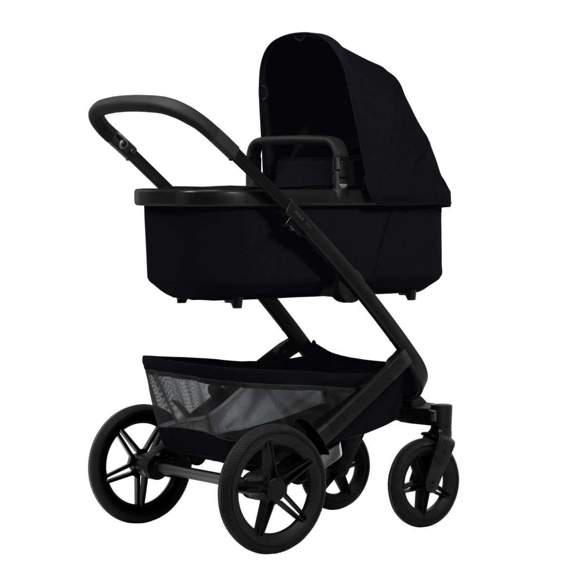 Joolz Geo5 Kombikinderwagen