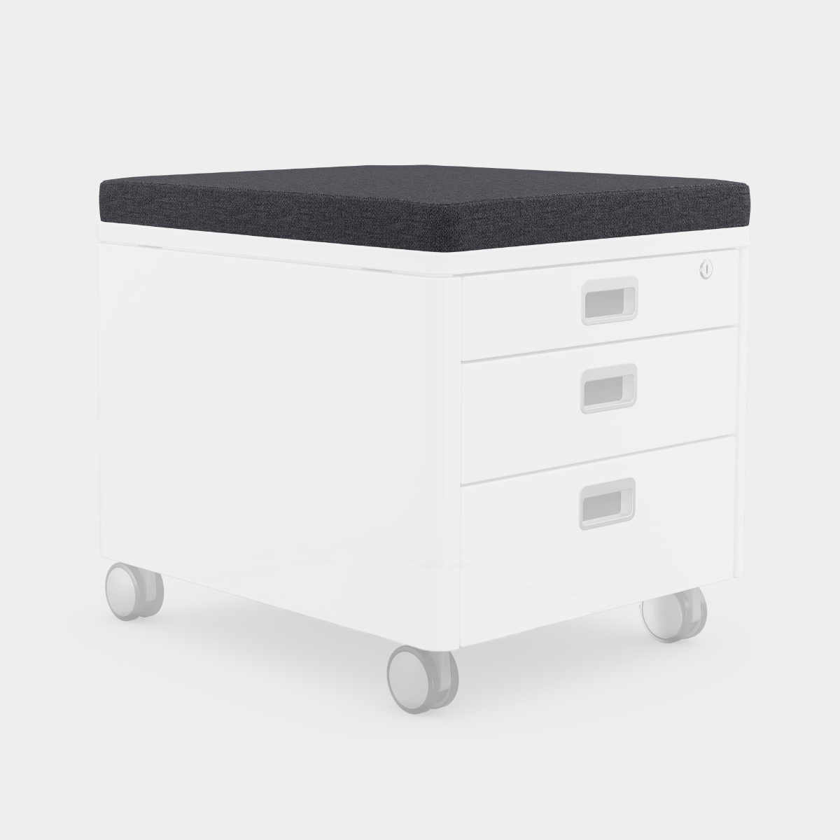 Moll Pad für Cubic/ Pro