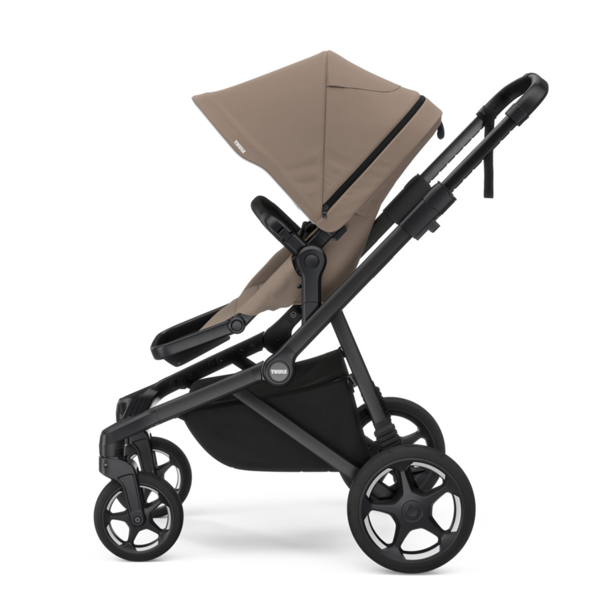 Thule Sleek 2 Stroller