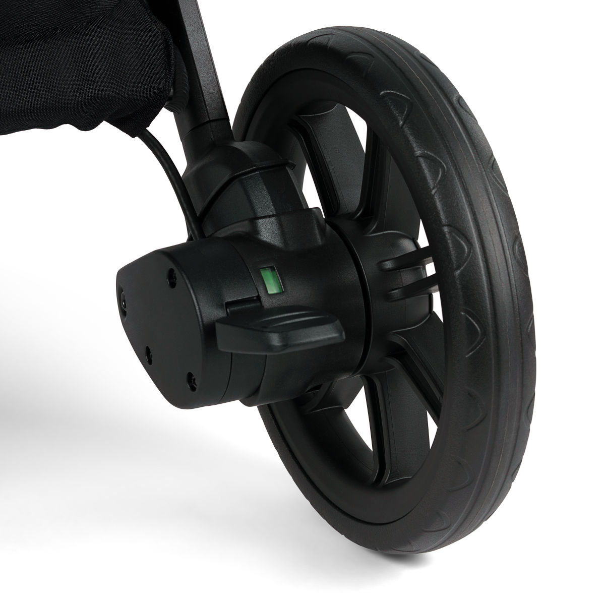Nuna TRVL urbn Buggy – kompakter City-Buggy
