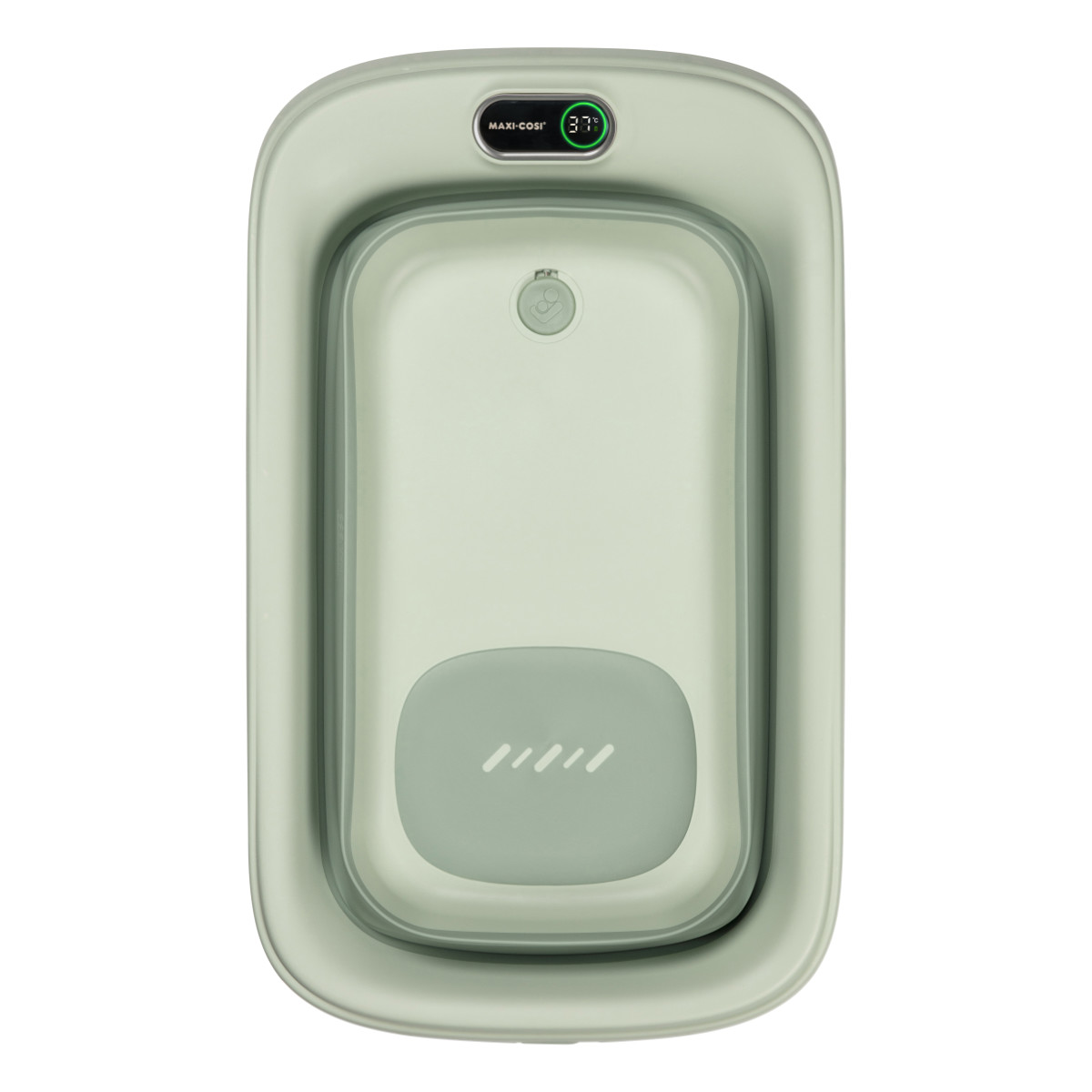 Maxi-Cosi Indigo Plus Baby Bath with Newborn Insert