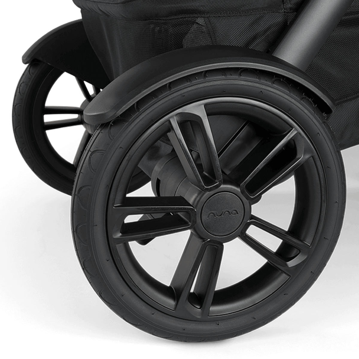 Nuna DEMI Next Stroller (incl. Rider Board) 2026