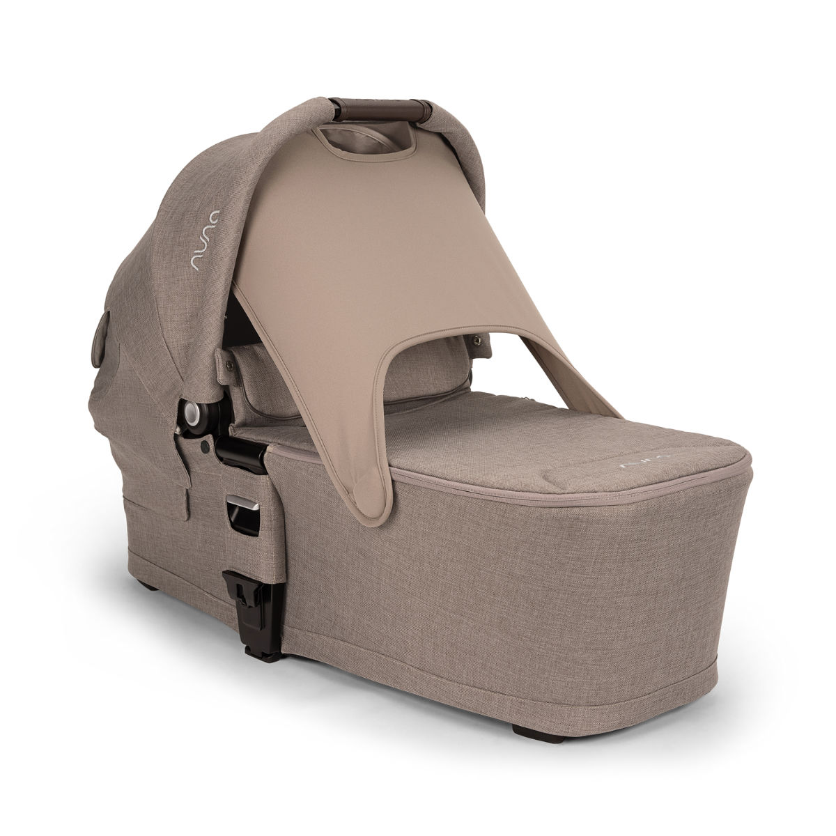 Nuna MIXX Next Carrycot 2025