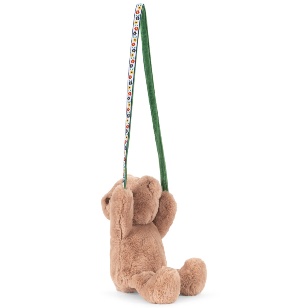 Konges Sløjd Teddy Umhängetasche