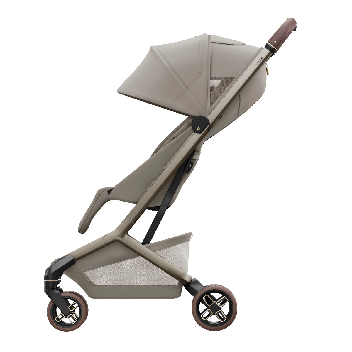 Maxi Cosi Fame Cabin Buggy | B-Ware