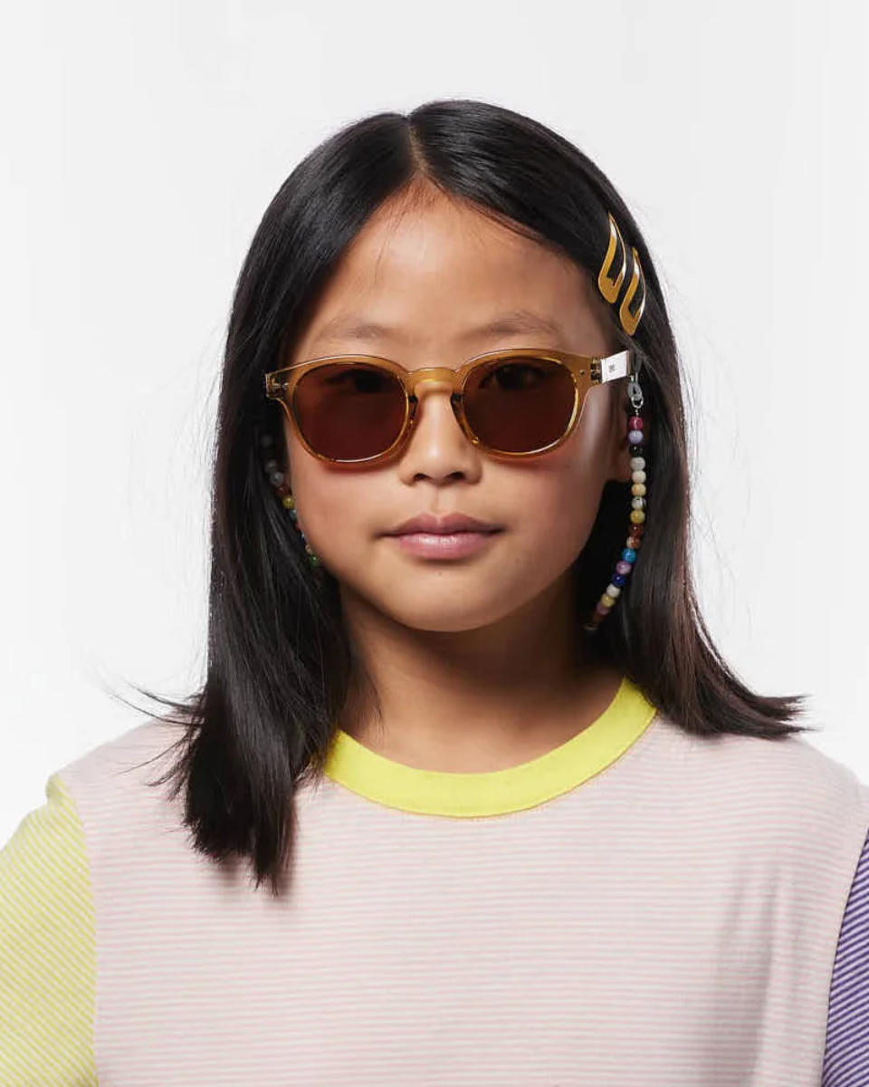 IZIPIZI Pearl Glasses Cord for Children