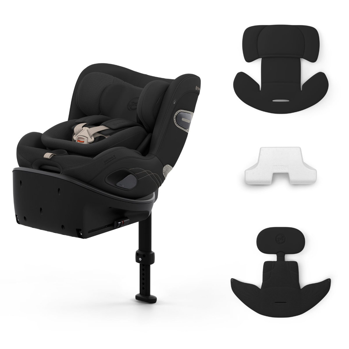Cybex Sirona S / Si Newborn Insert for Car Seat (40–60 cm)