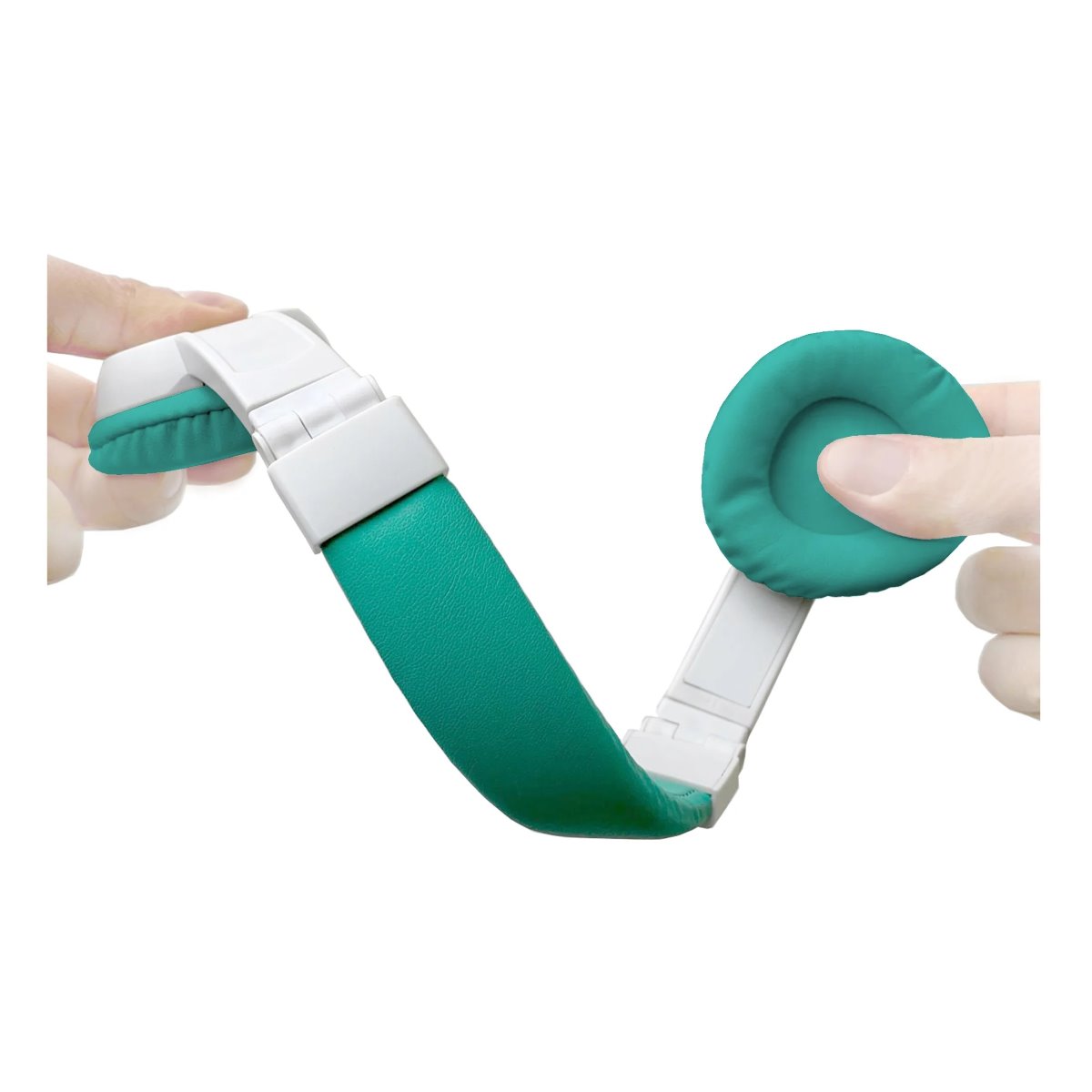 TIMIO Foldable Kids' Headphone (max. 85dB)