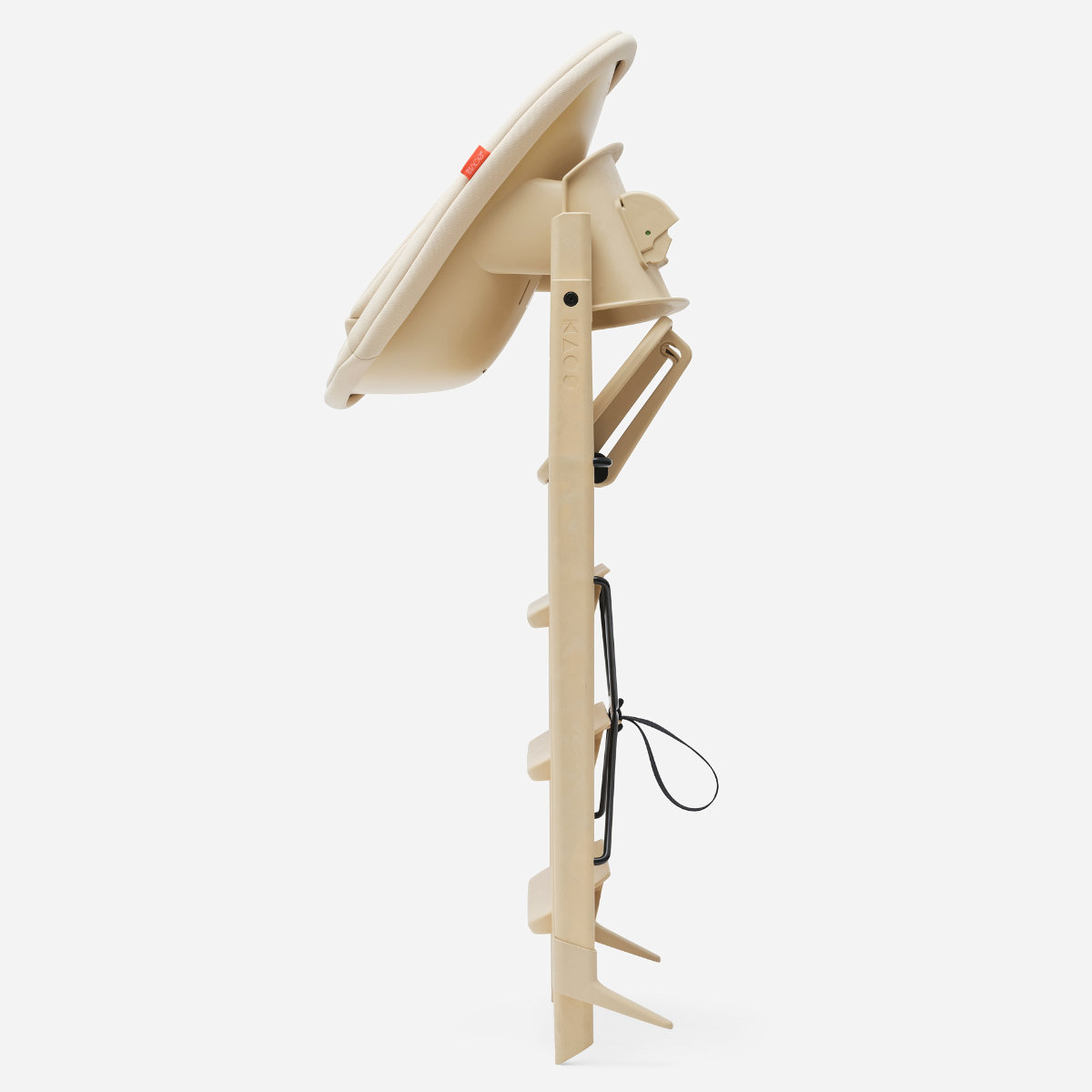 KAOS Klapp Newborn Seat for Highchair