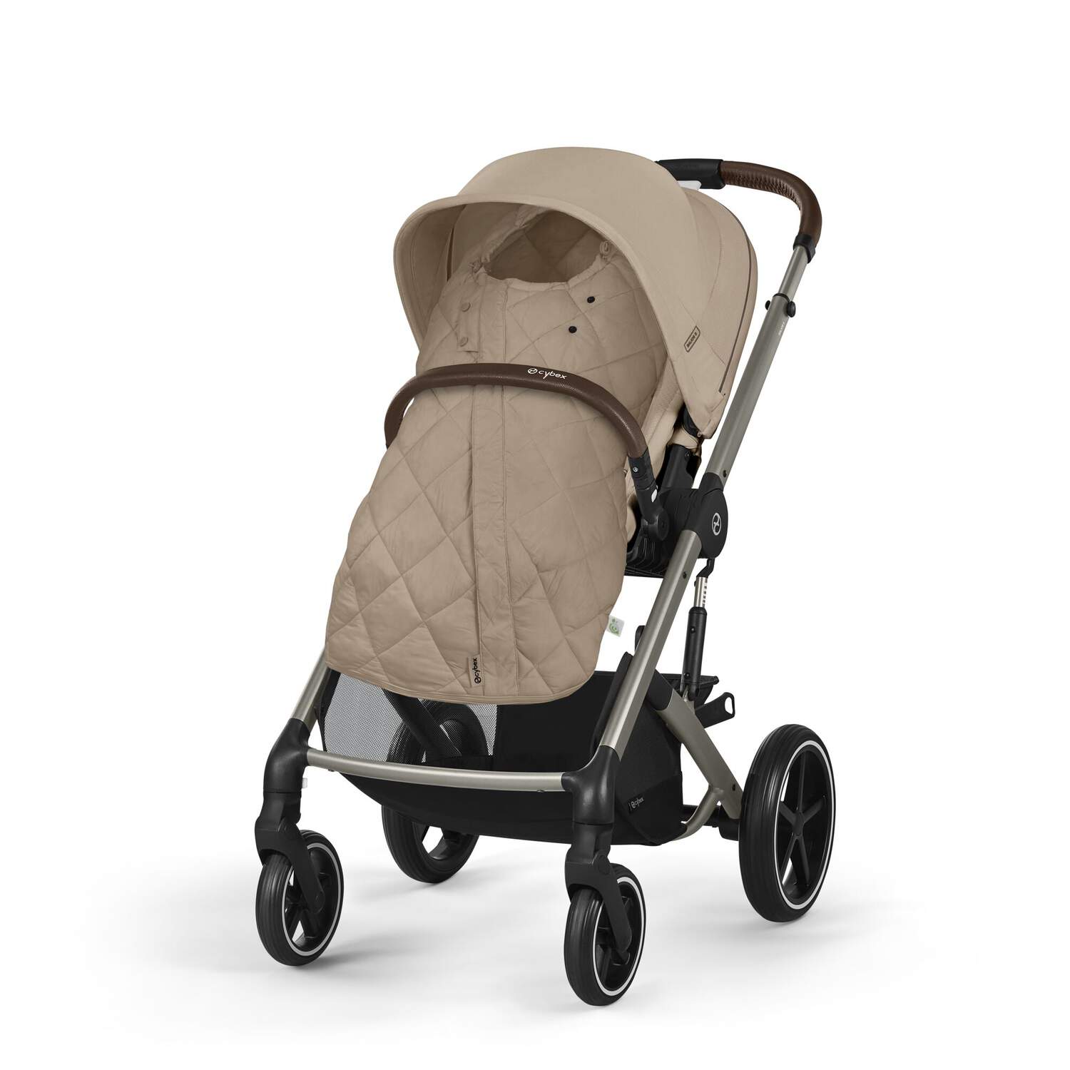 Cybex Snogga 2 Footmuff