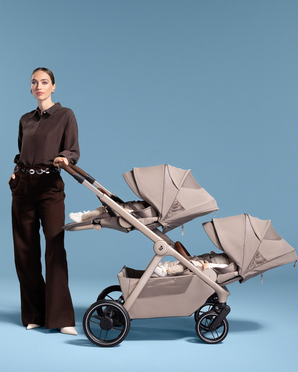 Maxi Cosi Oxford Flex Stroller
