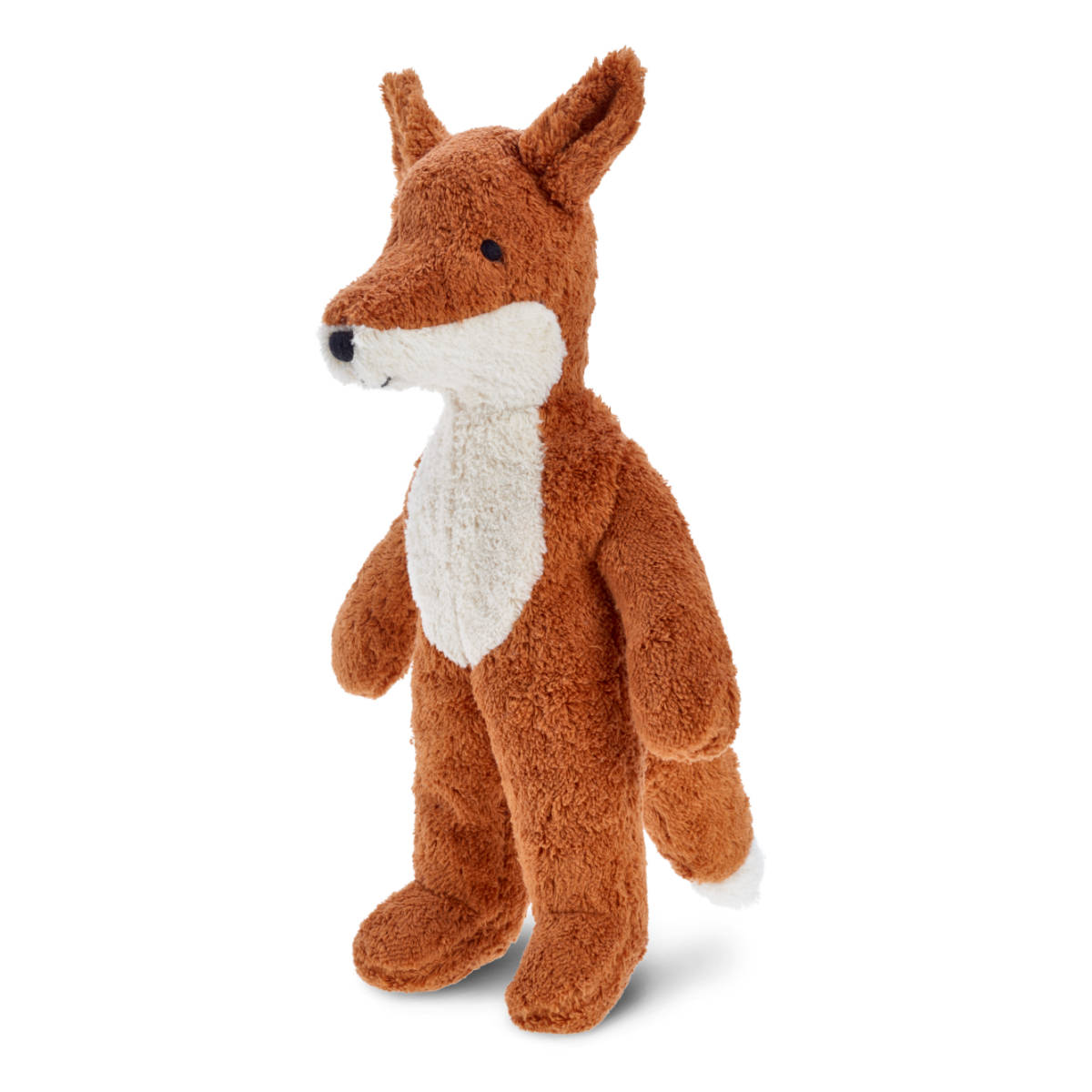 Senger Naturwelt Kuscheltier Fuchs klein, 32 cm