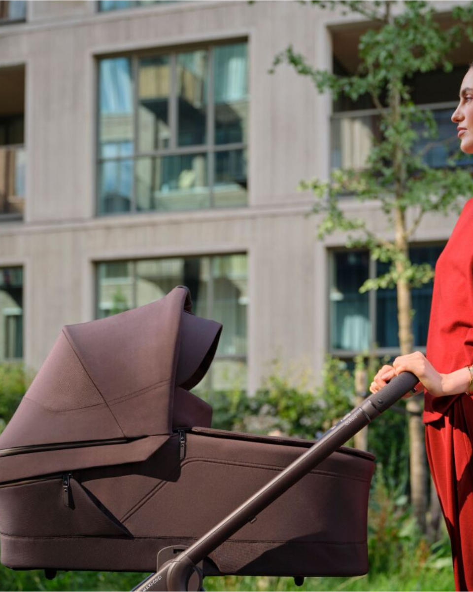 Maxi Cosi Oxford Carrycot