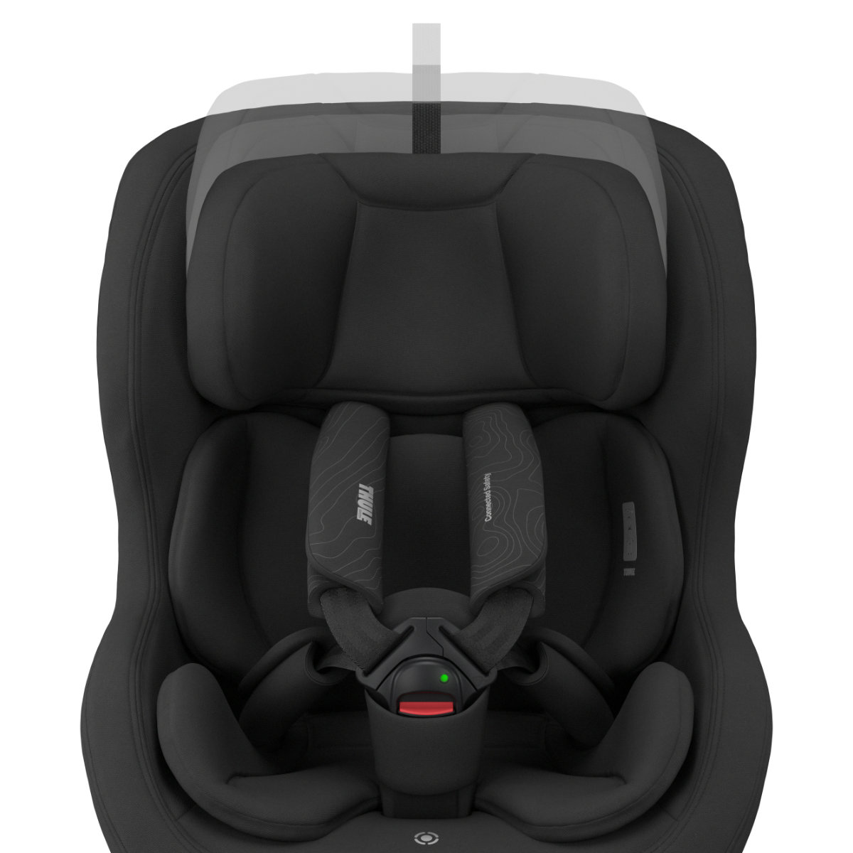 Thule Elm Connect 360 i-Size Kindersitz