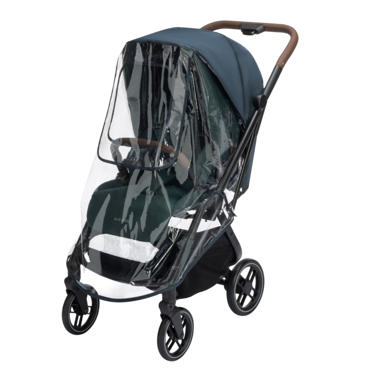 Maxi-Cosi Compact Rain Cover for Buggy