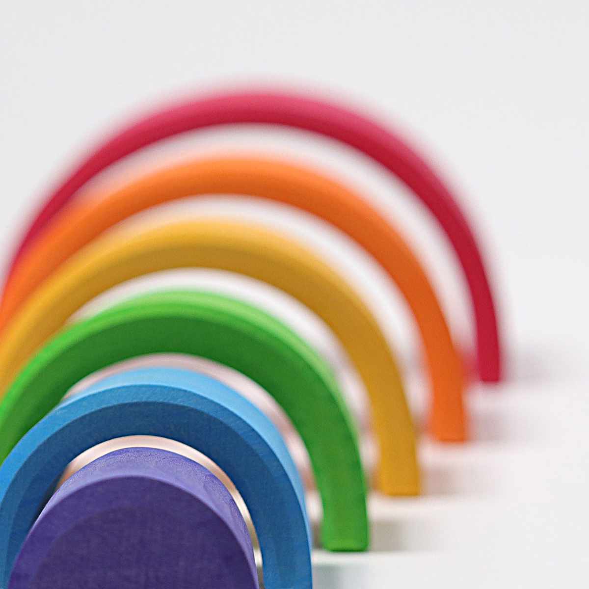 Grimms Rainbow, 6-Piece