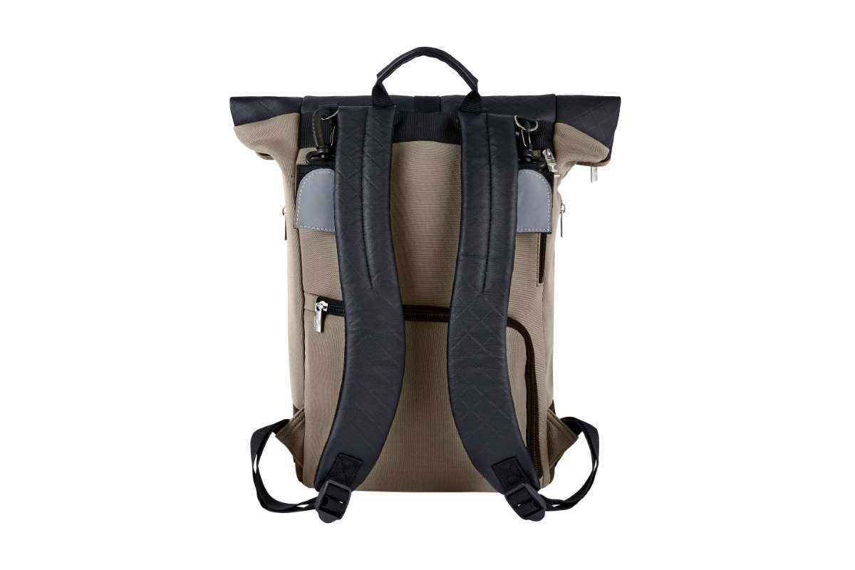 Moon Changing Backpack Collection 2022