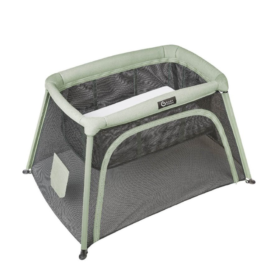 Babymoov Travel Cot 3-in-1 Moov & Comfy